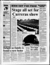 Scarborough Evening News Wednesday 10 June 1992 Page 3