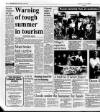 Scarborough Evening News Wednesday 10 June 1992 Page 12