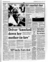 Scarborough Evening News Thursday 25 June 1992 Page 3