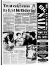 Scarborough Evening News Thursday 25 June 1992 Page 13