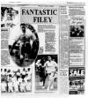 Scarborough Evening News Thursday 25 June 1992 Page 17