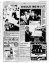 Scarborough Evening News Thursday 25 June 1992 Page 20