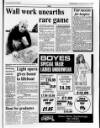 Scarborough Evening News Thursday 25 June 1992 Page 21