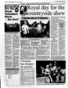 Scarborough Evening News Thursday 25 June 1992 Page 22