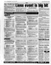 Scarborough Evening News Thursday 25 June 1992 Page 30