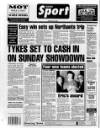 Scarborough Evening News Thursday 25 June 1992 Page 32