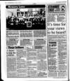 Scarborough Evening News Thursday 02 July 1992 Page 4