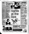 Scarborough Evening News Thursday 02 July 1992 Page 12
