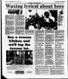 Scarborough Evening News Thursday 02 July 1992 Page 16
