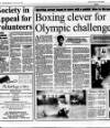 Scarborough Evening News Thursday 02 July 1992 Page 18