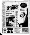 Scarborough Evening News Thursday 02 July 1992 Page 22