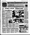 Scarborough Evening News Monday 06 July 1992 Page 3