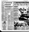 Scarborough Evening News Monday 06 July 1992 Page 10