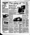 Scarborough Evening News Monday 06 July 1992 Page 38