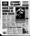 Scarborough Evening News Monday 06 July 1992 Page 46