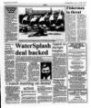 Scarborough Evening News Tuesday 07 July 1992 Page 3