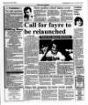 Scarborough Evening News Tuesday 07 July 1992 Page 5