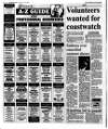 Scarborough Evening News Tuesday 07 July 1992 Page 12