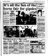 Scarborough Evening News Thursday 16 July 1992 Page 3