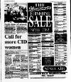 Scarborough Evening News Thursday 16 July 1992 Page 7