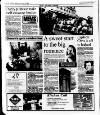 Scarborough Evening News Thursday 16 July 1992 Page 12