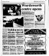 Scarborough Evening News Thursday 16 July 1992 Page 17