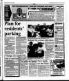 Scarborough Evening News Monday 27 July 1992 Page 3