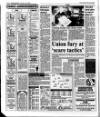 Scarborough Evening News Thursday 30 July 1992 Page 2