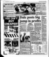 Scarborough Evening News Thursday 30 July 1992 Page 6