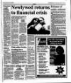 Scarborough Evening News Thursday 30 July 1992 Page 15