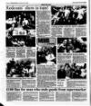 Scarborough Evening News Thursday 30 July 1992 Page 16