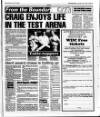 Scarborough Evening News Thursday 30 July 1992 Page 23