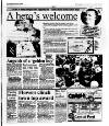 Scarborough Evening News Tuesday 11 August 1992 Page 3