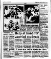 Scarborough Evening News Tuesday 11 August 1992 Page 7