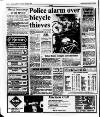 Scarborough Evening News Thursday 13 August 1992 Page 6