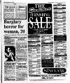 Scarborough Evening News Thursday 13 August 1992 Page 7