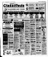 Scarborough Evening News Thursday 13 August 1992 Page 14