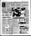 Scarborough Evening News Monday 17 August 1992 Page 3