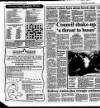 Scarborough Evening News Monday 17 August 1992 Page 8