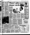 Scarborough Evening News Monday 17 August 1992 Page 35