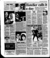 Scarborough Evening News Monday 17 August 1992 Page 36
