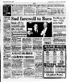 Scarborough Evening News Thursday 20 August 1992 Page 3