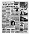 Scarborough Evening News Thursday 20 August 1992 Page 4