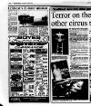 Scarborough Evening News Thursday 20 August 1992 Page 14