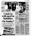 Scarborough Evening News Thursday 20 August 1992 Page 16