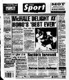 Scarborough Evening News Thursday 20 August 1992 Page 28
