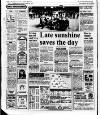 Scarborough Evening News Tuesday 01 September 1992 Page 2