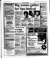 Scarborough Evening News Tuesday 01 September 1992 Page 5