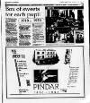 Scarborough Evening News Tuesday 01 September 1992 Page 13