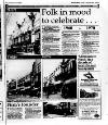 Scarborough Evening News Tuesday 01 September 1992 Page 23
